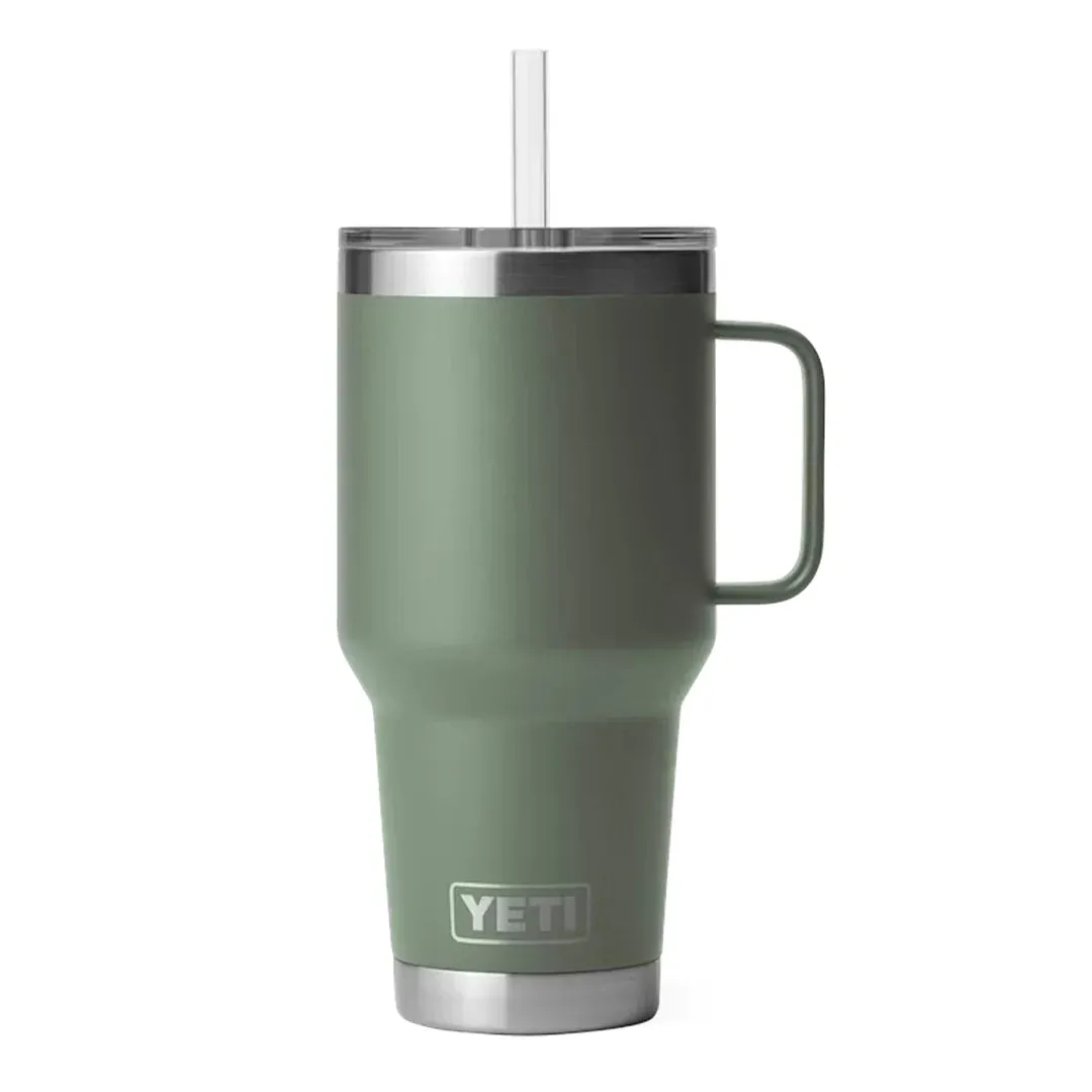 1 L STRAW MUG