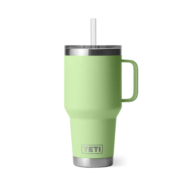 1 L STRAW MUG