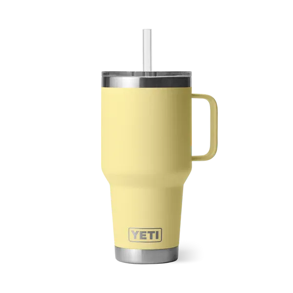 1 L STRAW MUG