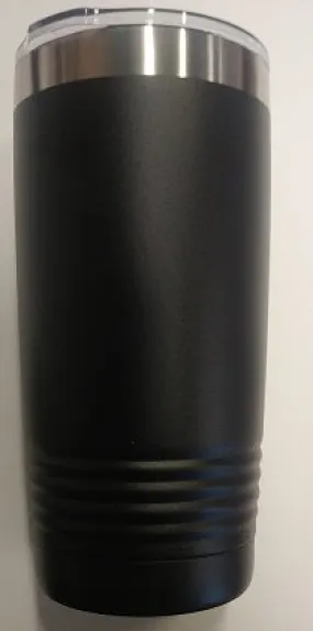 20oz Insulated Travel Tumbler