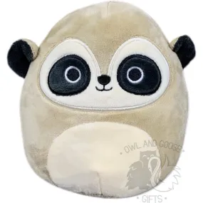 5 Inch Gracia the Meerkat Squishmallow