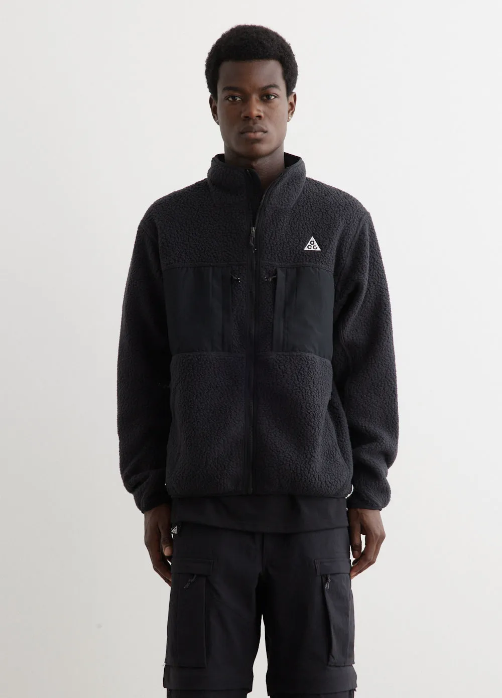 ACG Arctic Wolf Full-Zip Jacket