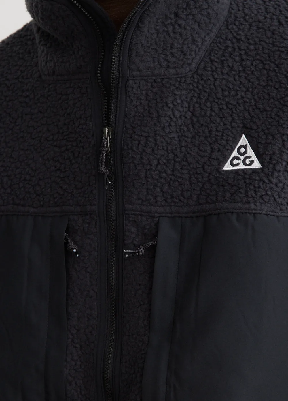 ACG Arctic Wolf Full-Zip Jacket