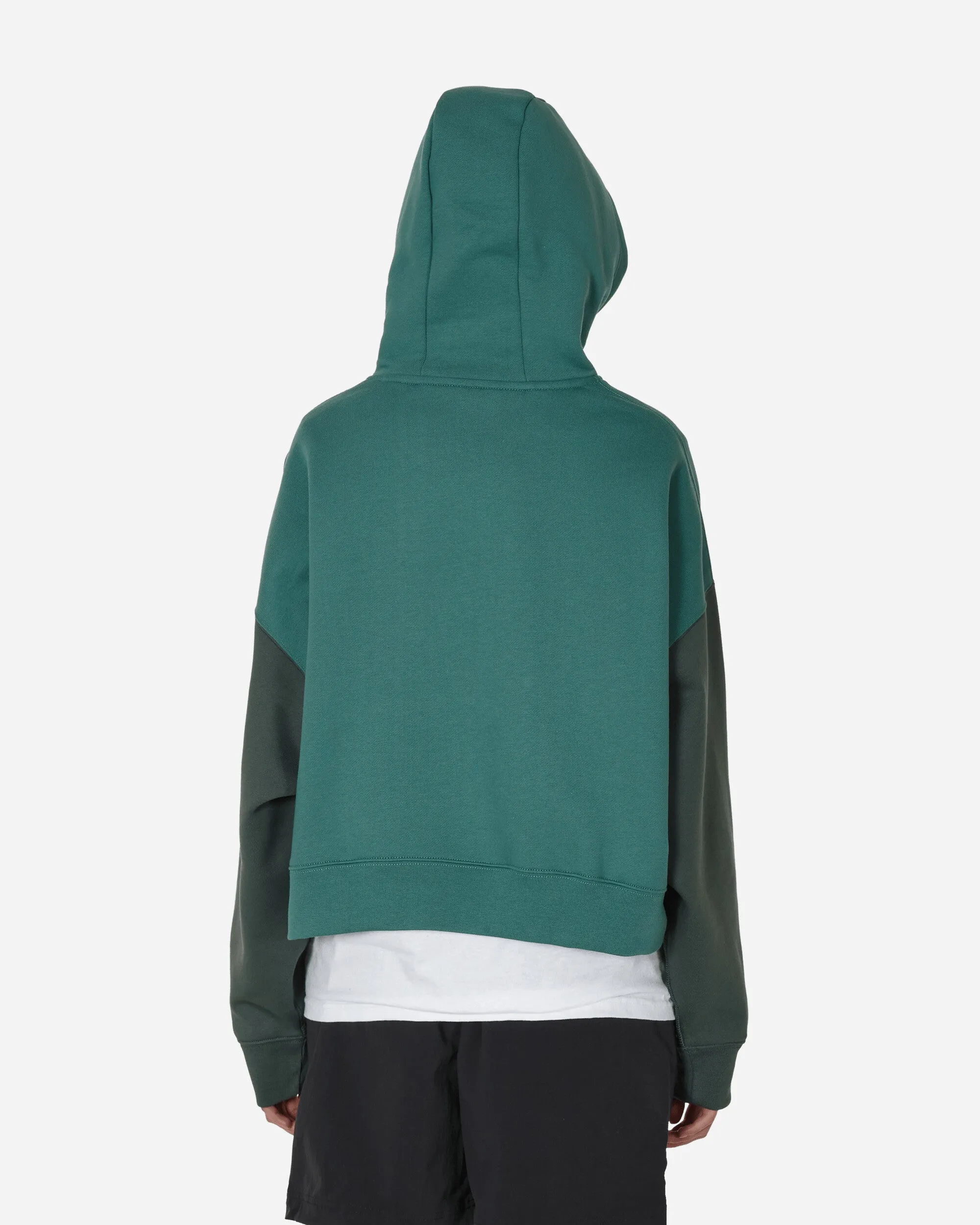 ACG Therma-FIT Fleece Hooded Sweatshirt Bicoastal / Vintage Green