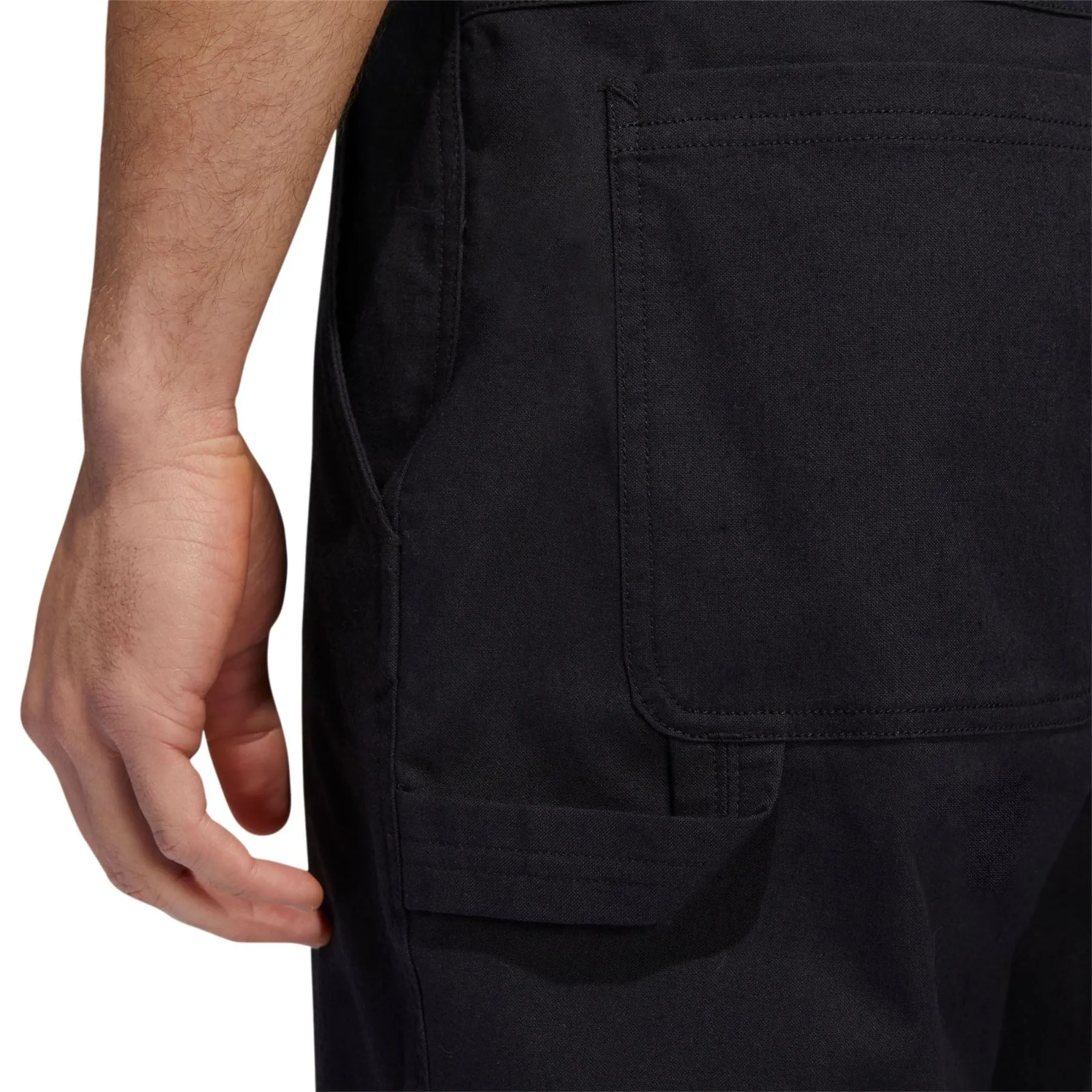 Adicross Pant Black