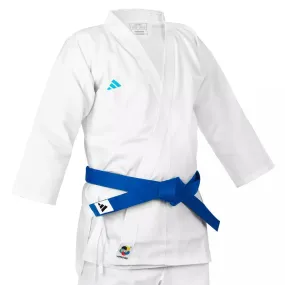 adidas Karate Gi Adistart Uniform Adults Kids White Belt