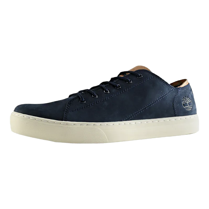 Adventure 2.0 Cupsole Modern Navy Nubuck