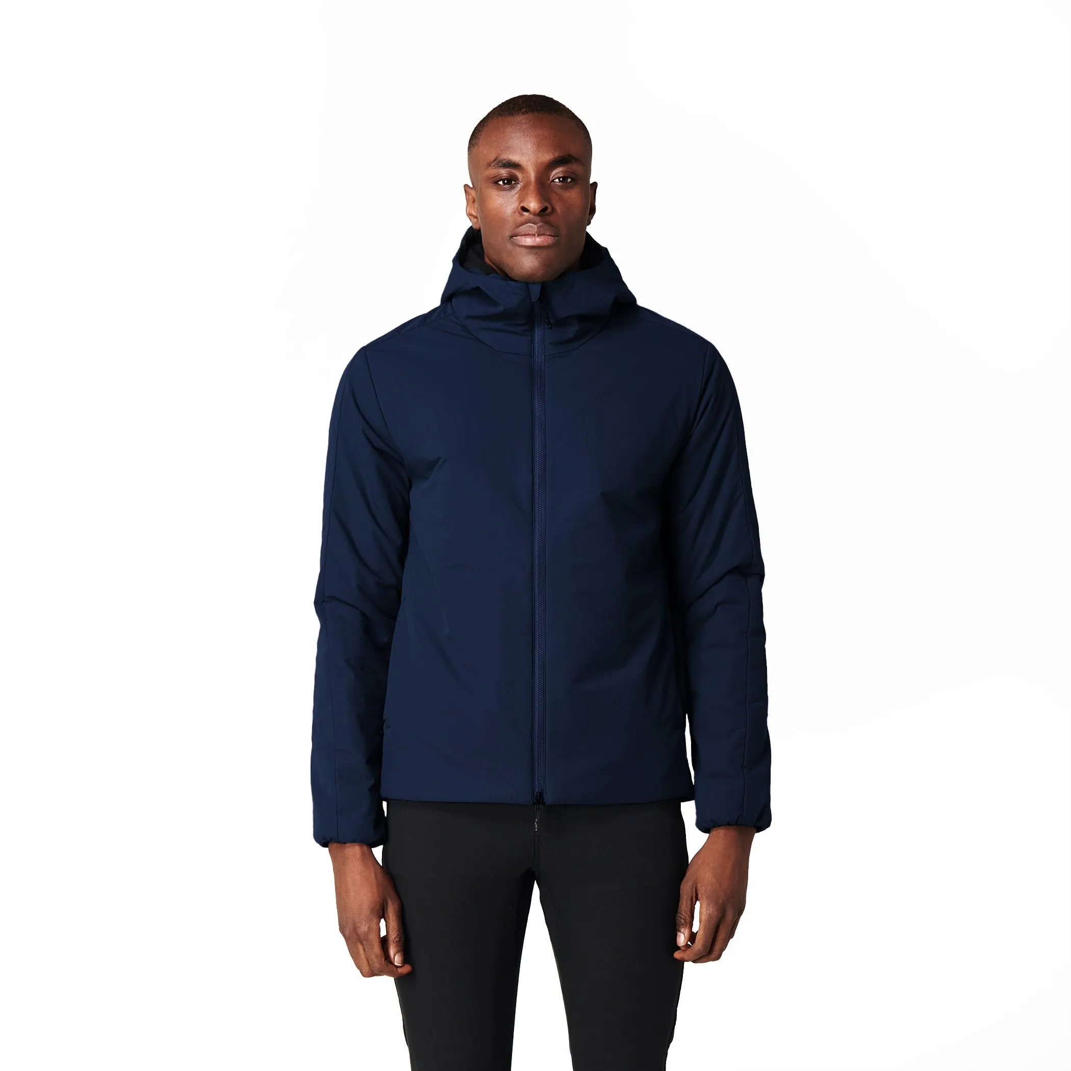 AirLoft Hooded Jacket