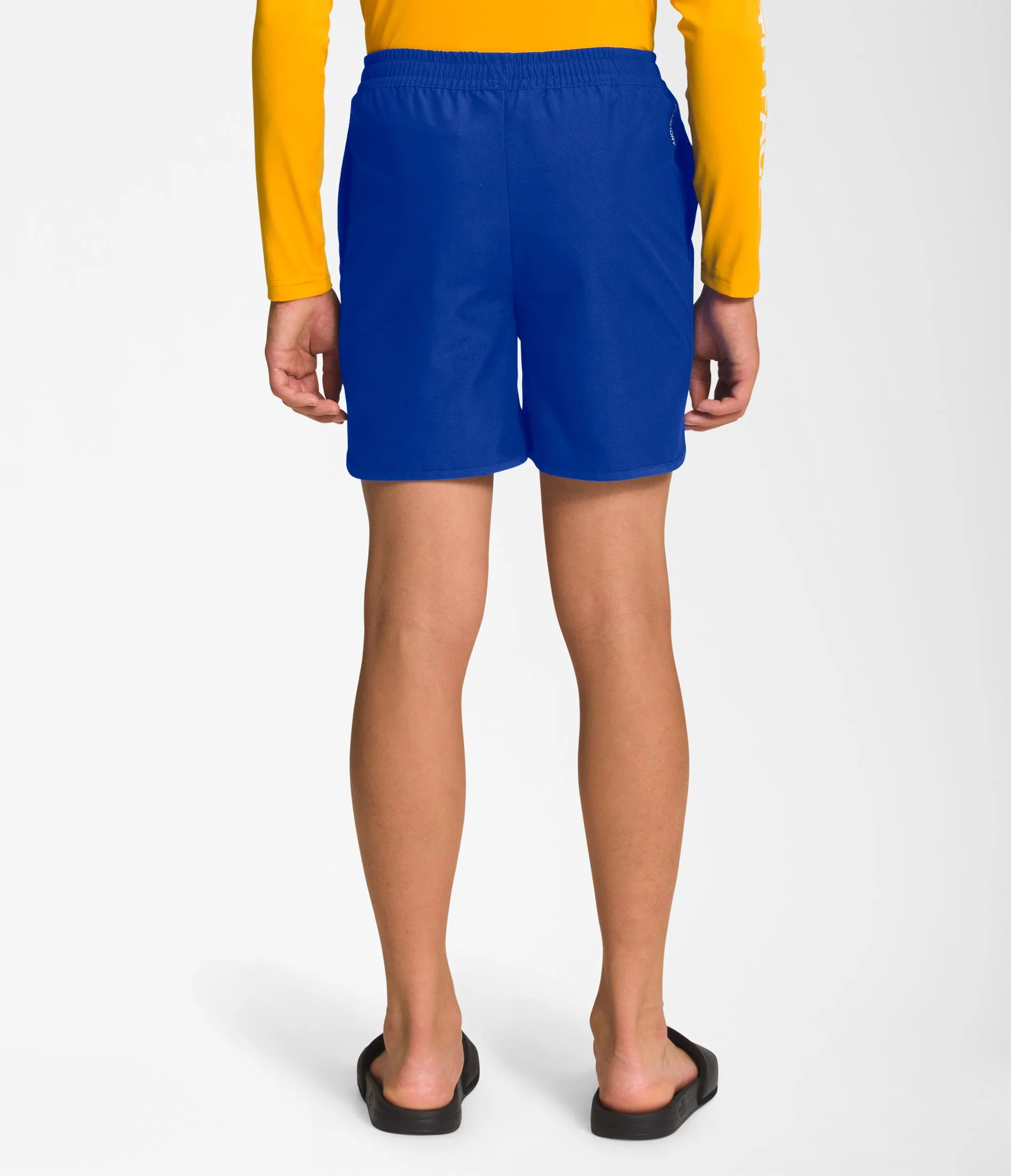 Amphibious Class V Shorts (Boys')