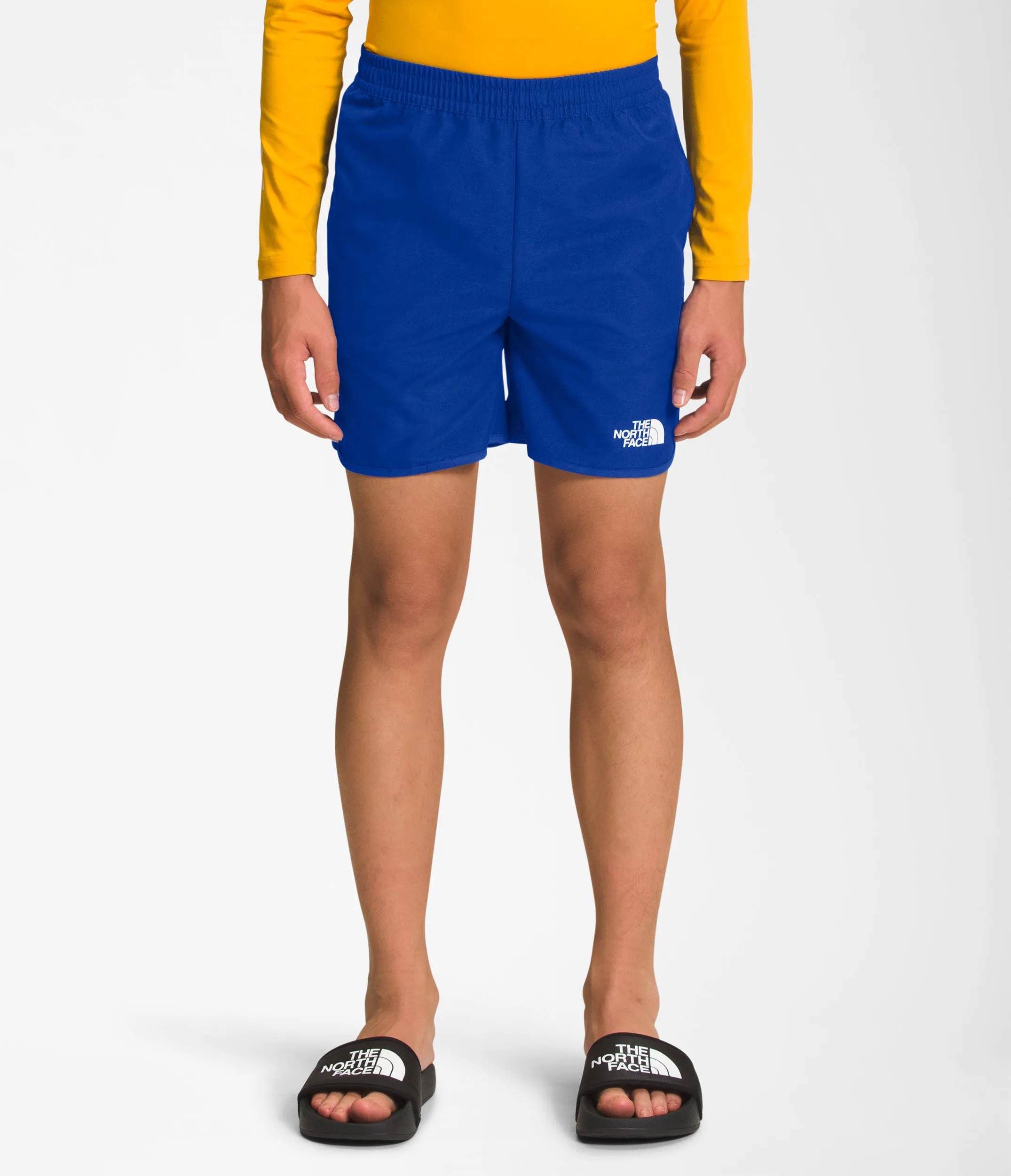 Amphibious Class V Shorts (Boys')