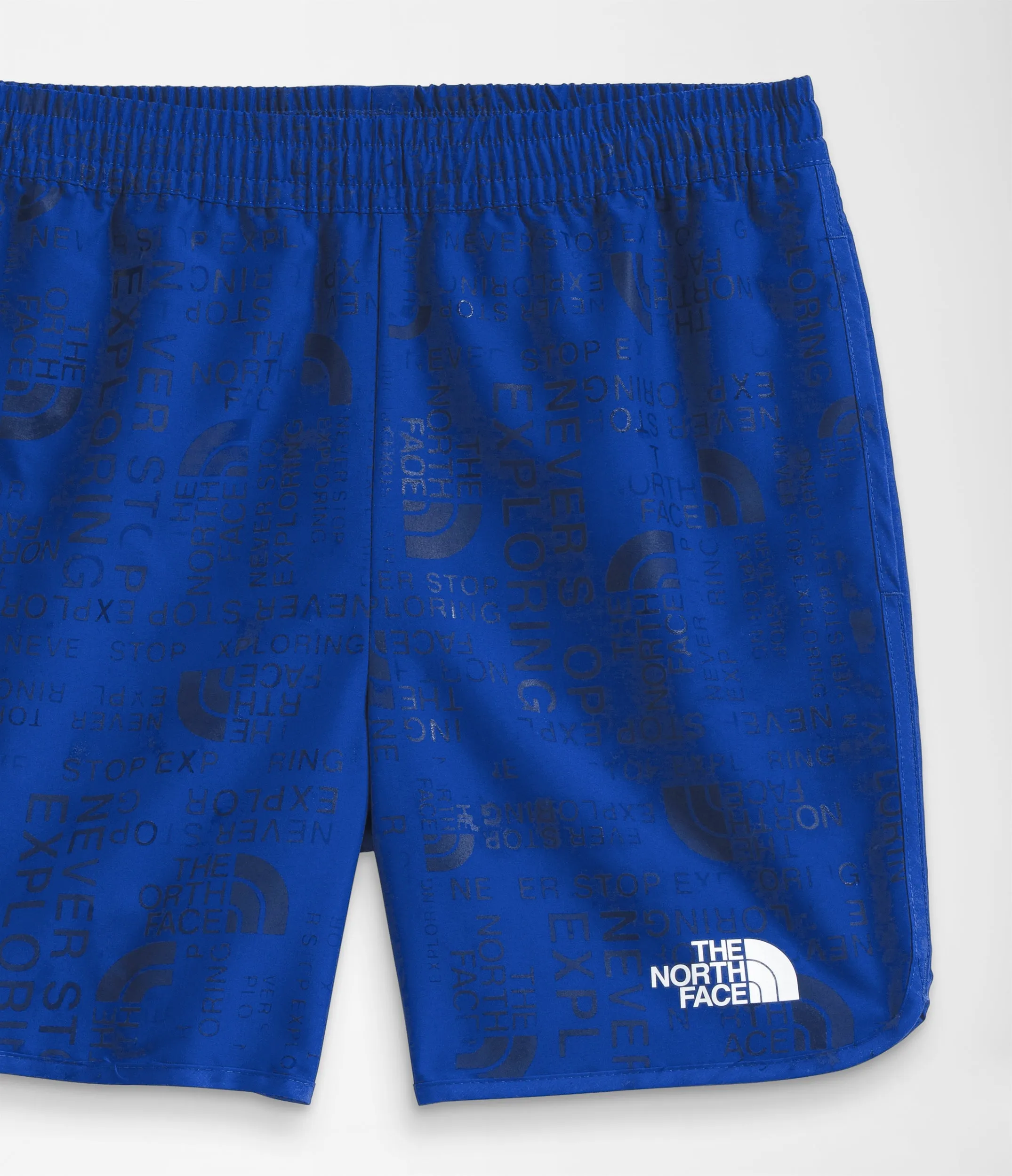 Amphibious Class V Shorts (Boys')