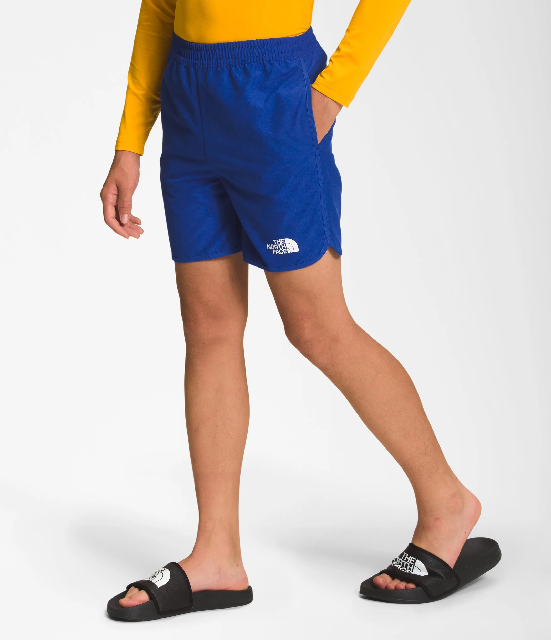 Amphibious Class V Shorts (Boys')