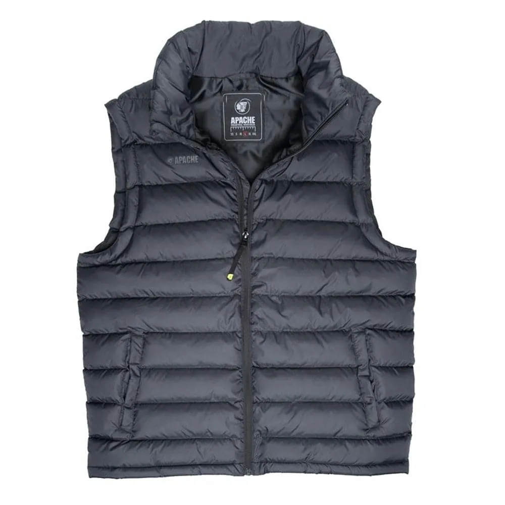 Apache ATS Gilet Padded Work Bodywarmer