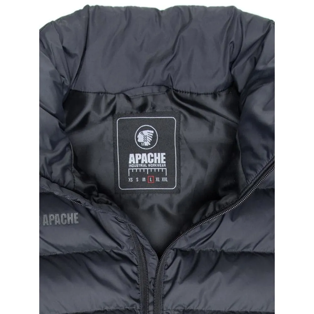 Apache ATS Gilet Padded Work Bodywarmer