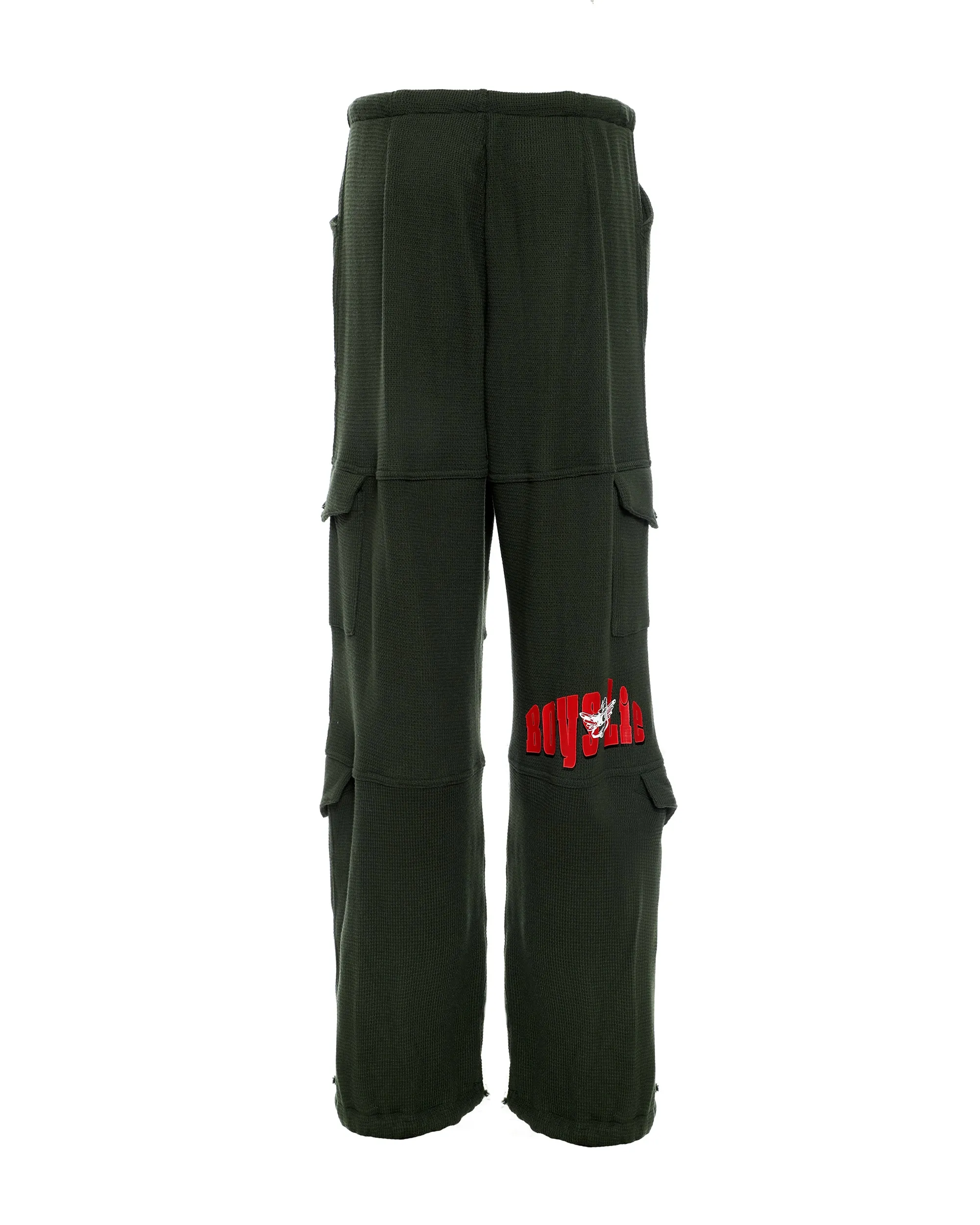 B Shock Thermal Roth Pant