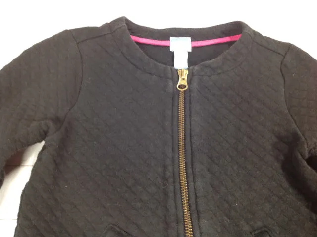 Baby Gap Black Jacket