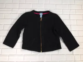 Baby Gap Black Jacket