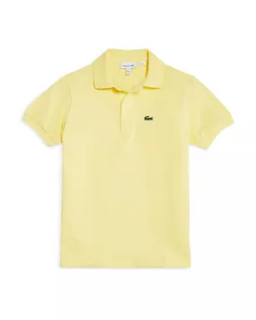 baby polo shirt