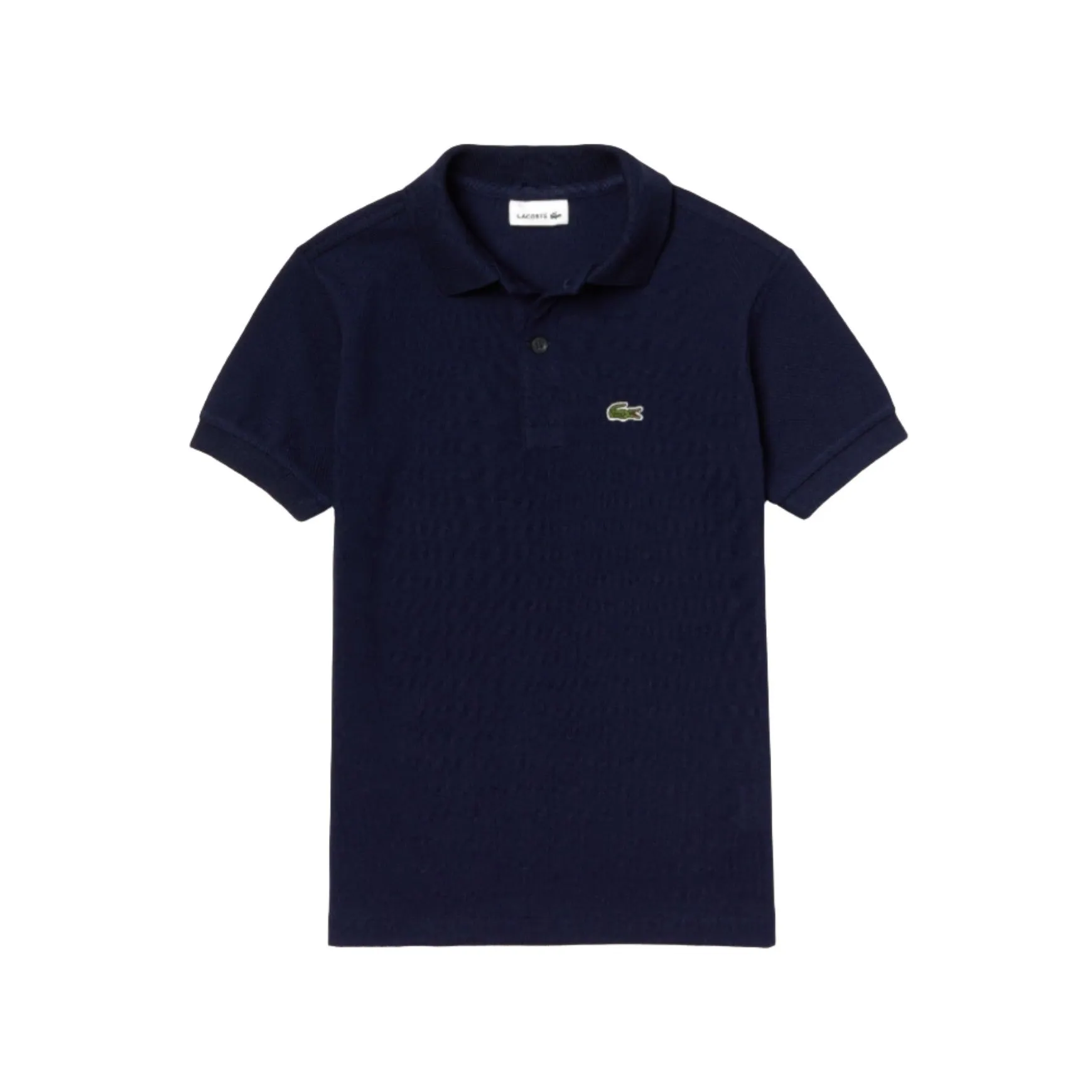 baby polo shirt