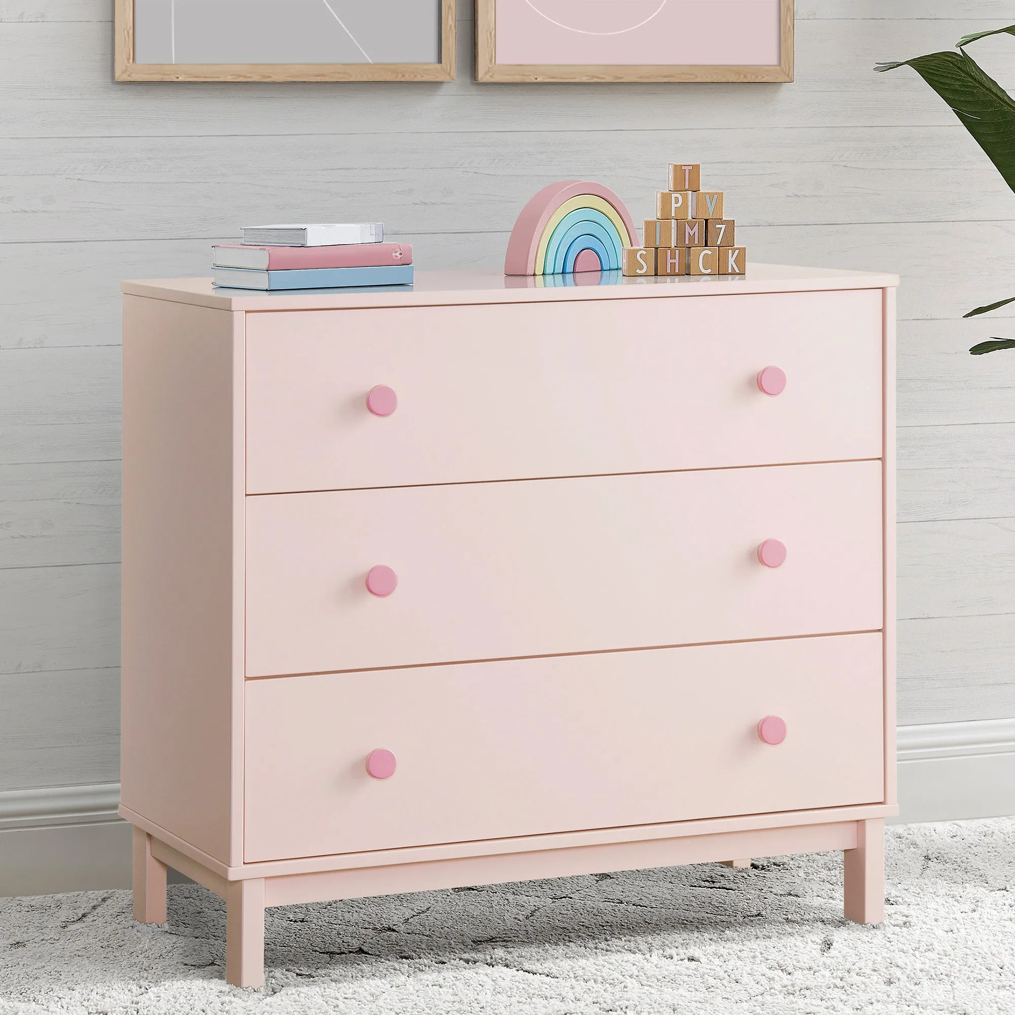 babyGap Legacy 3 Drawer Dresser