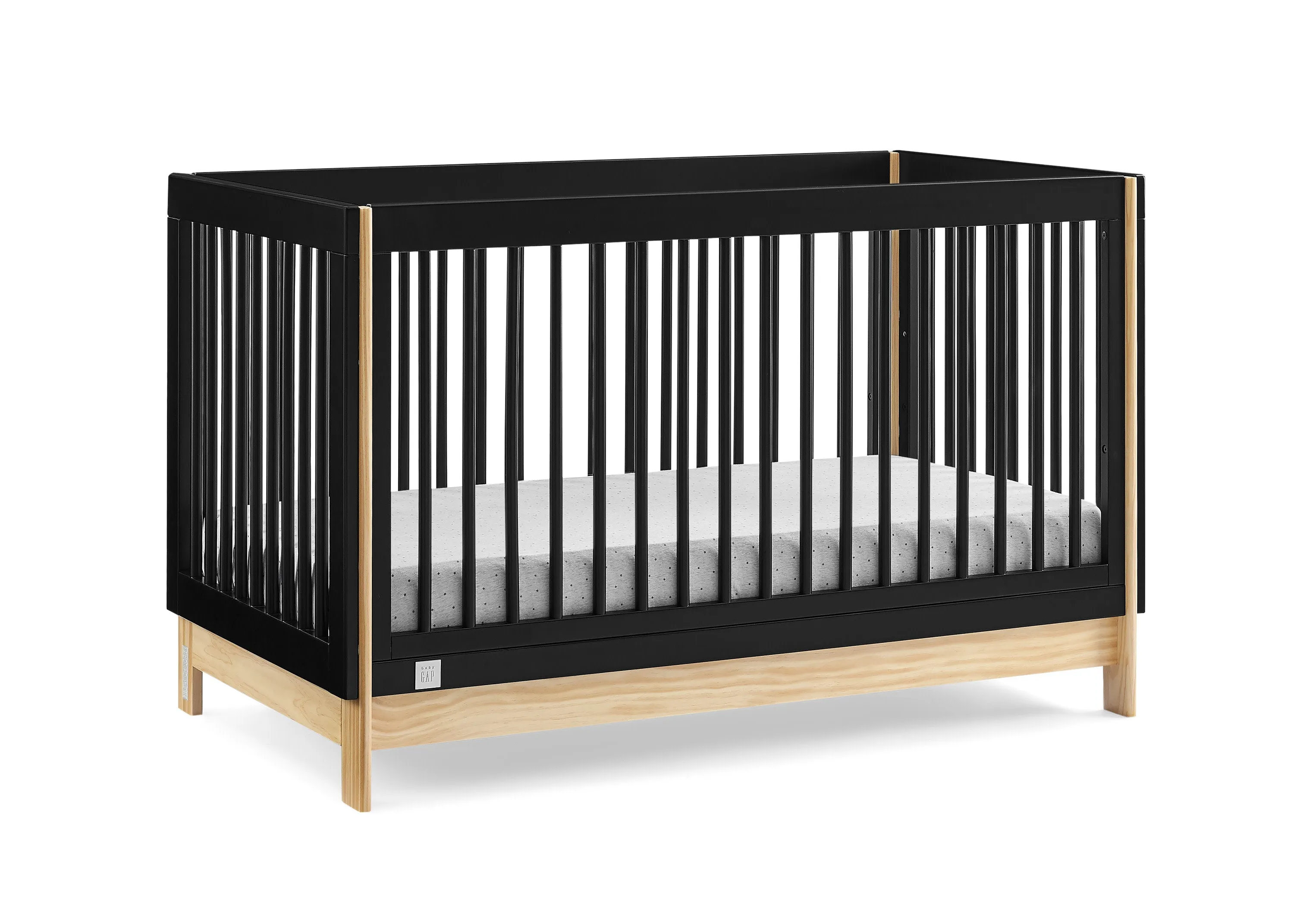 babyGap Tate 4-in-1 Convertible Crib