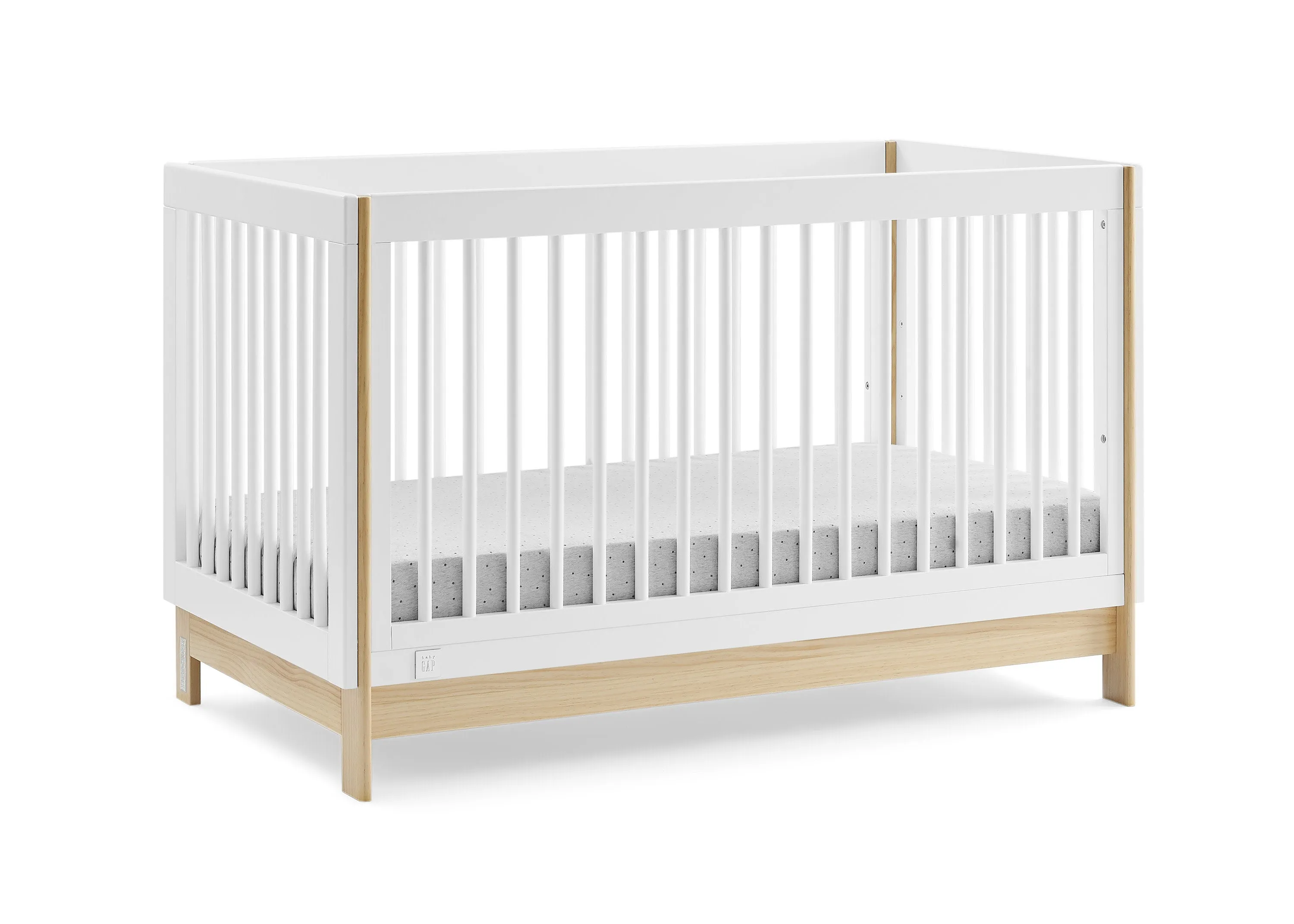 babyGap Tate 4-in-1 Convertible Crib