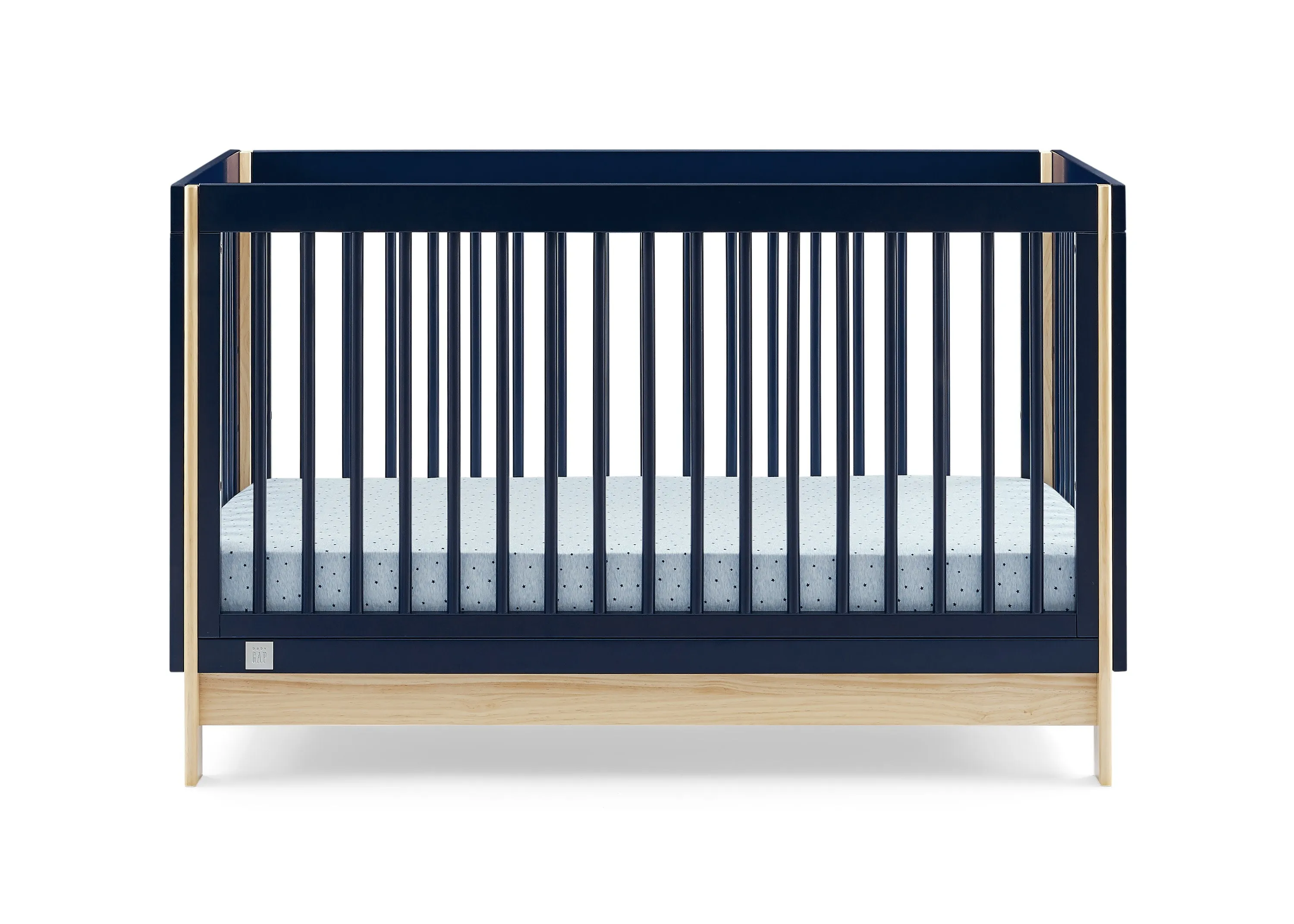 babyGap Tate 4-in-1 Convertible Crib