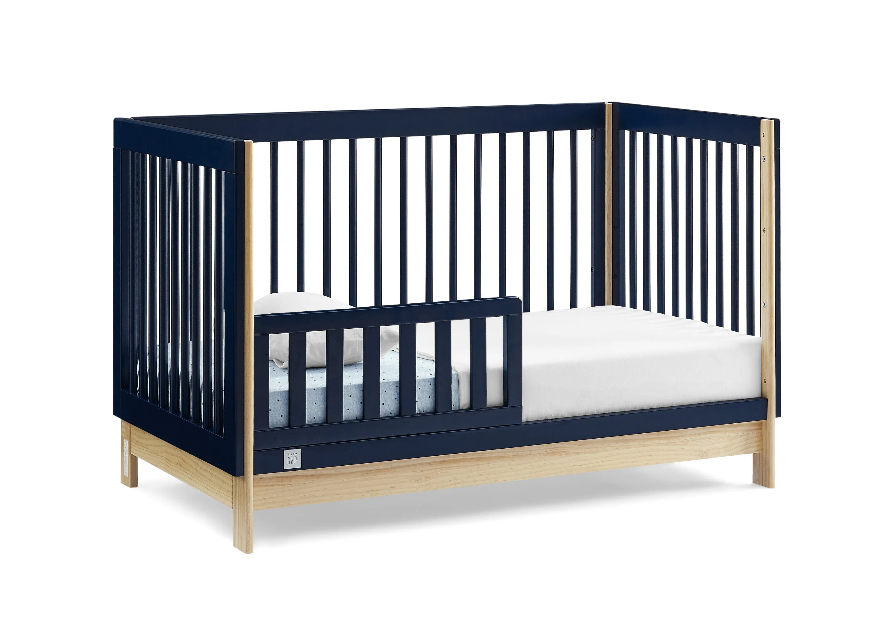 babyGap Tate 4-in-1 Convertible Crib