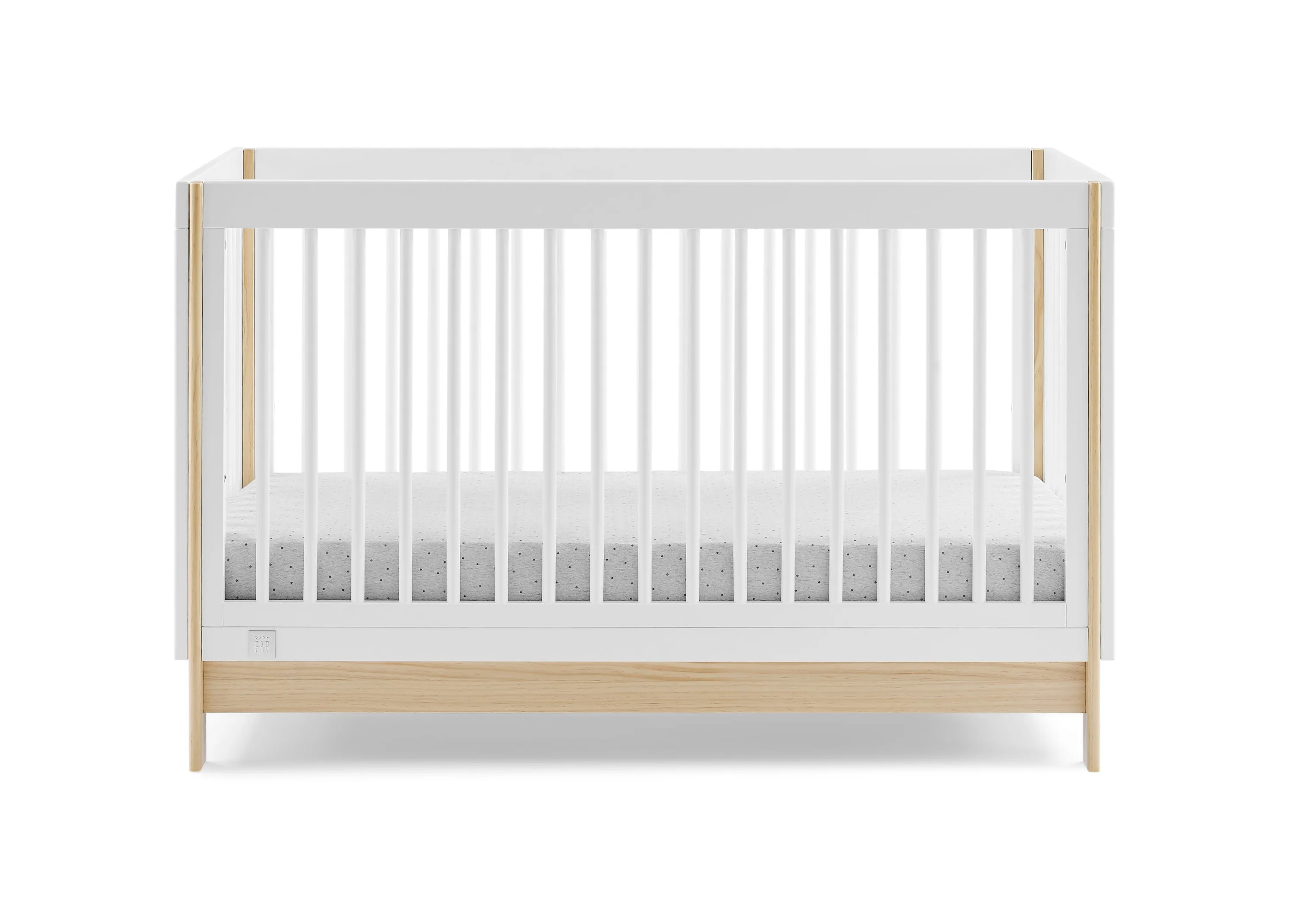 babyGap Tate 4-in-1 Convertible Crib