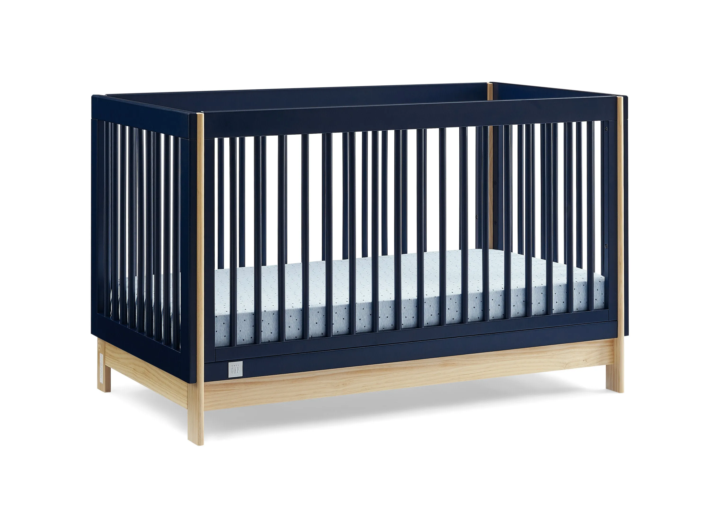 babyGap Tate 4-in-1 Convertible Crib