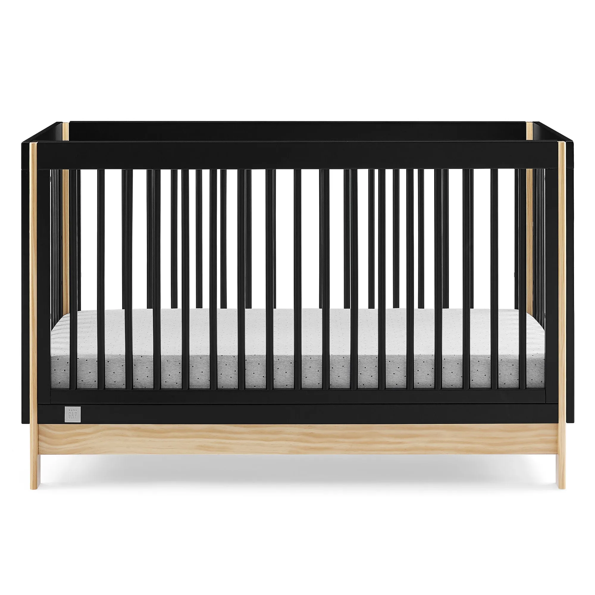 babyGap Tate 4-in-1 Convertible Crib