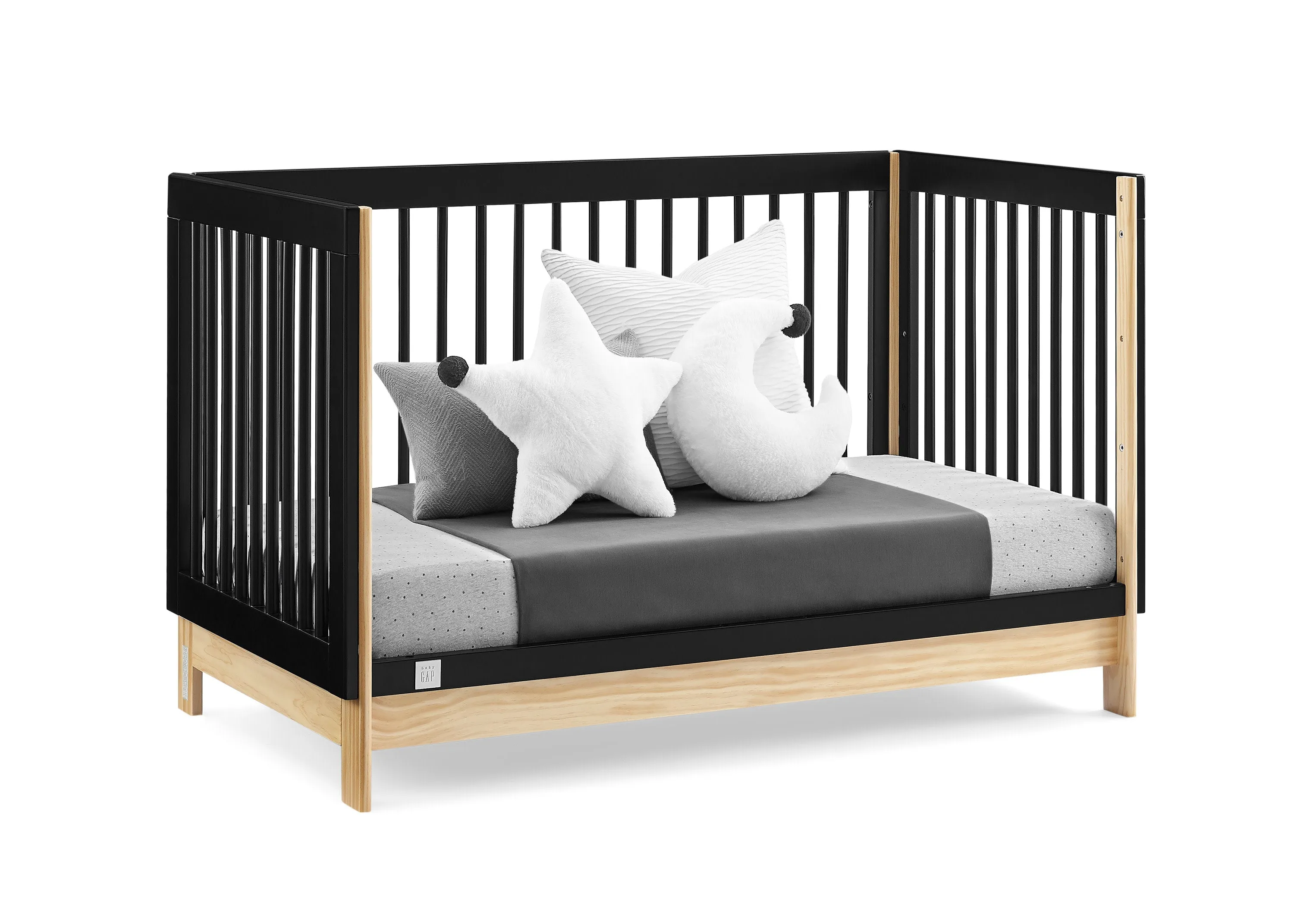 babyGap Tate 4-in-1 Convertible Crib