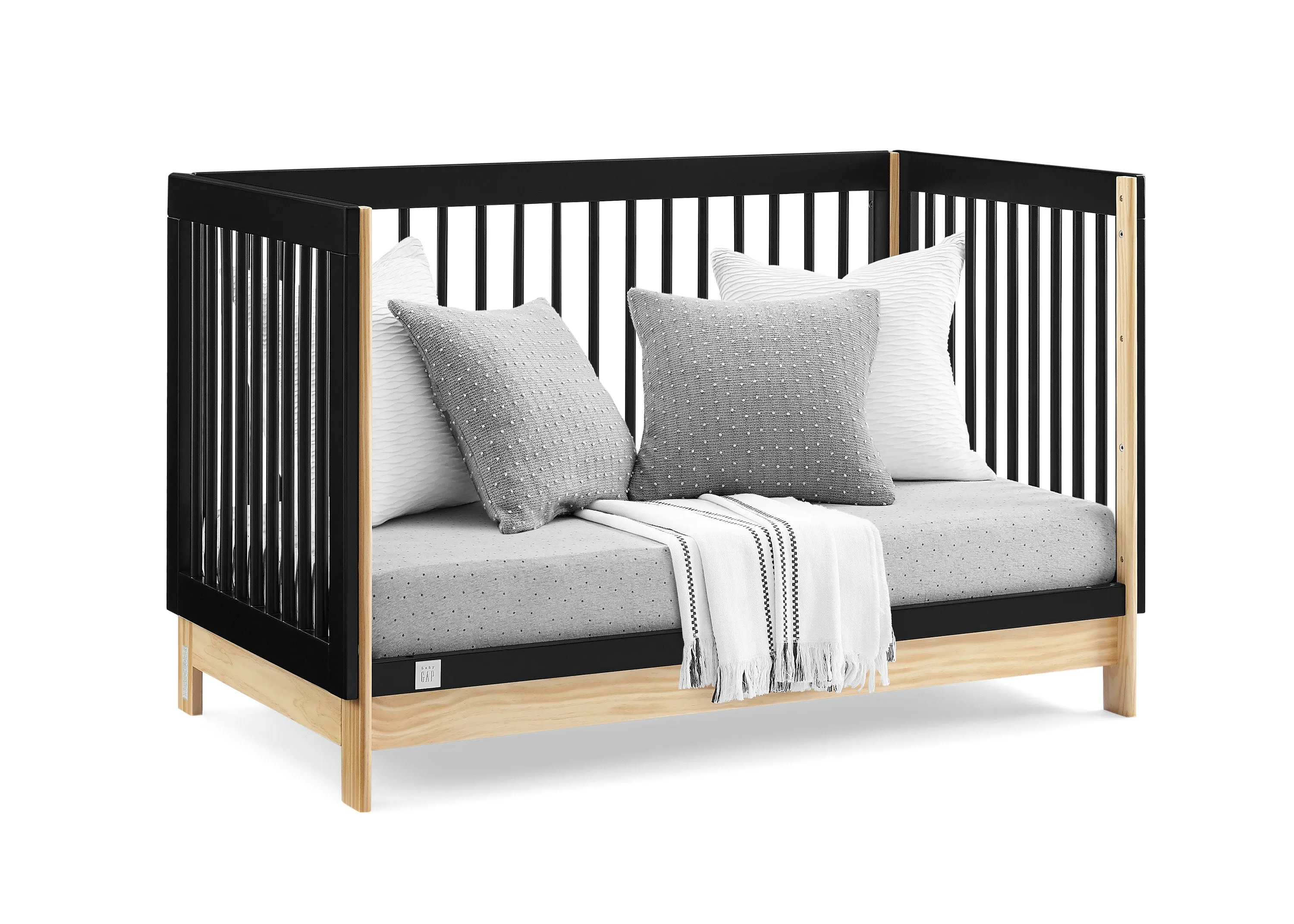 babyGap Tate 4-in-1 Convertible Crib