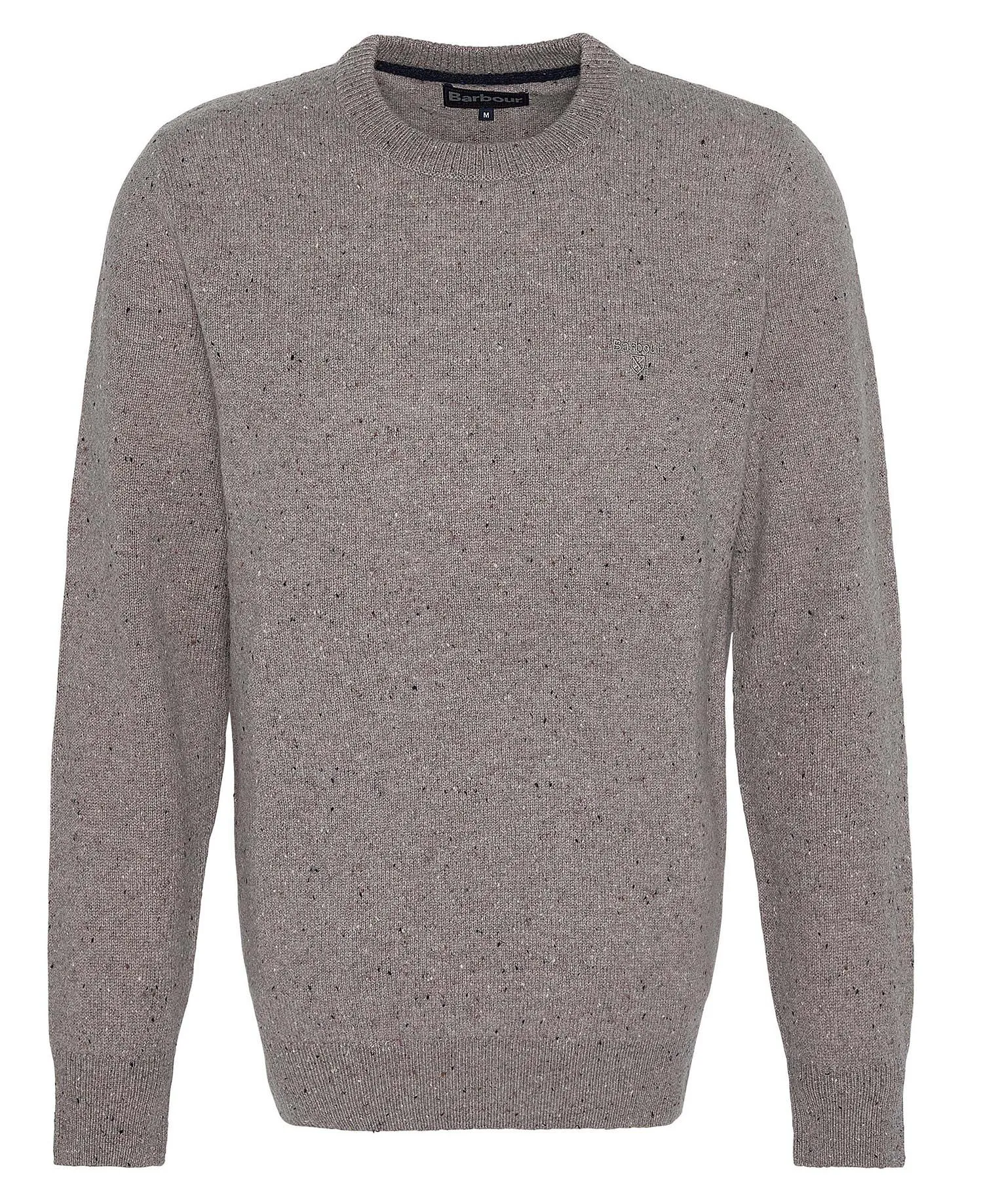 Barbour Tainsbury Crew Neck Sweater