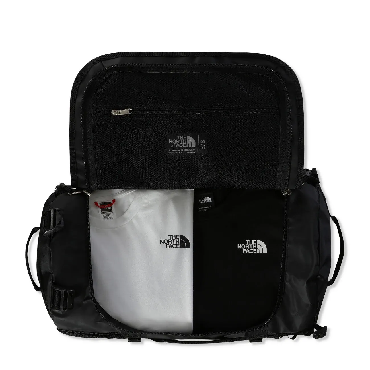 Base Camp Duffel S