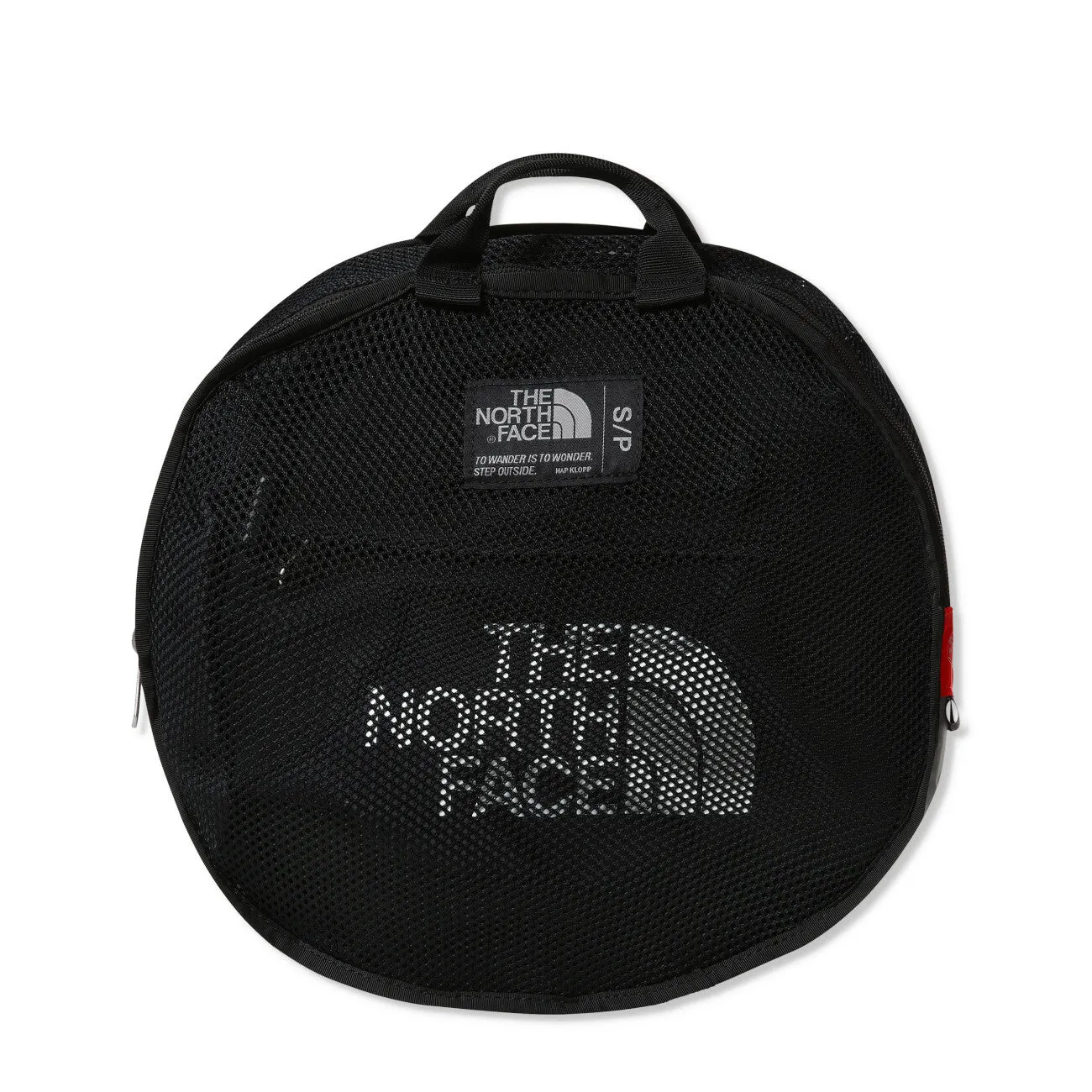 Base Camp Duffel S