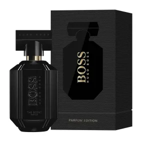 Boss The Scent Parfum Edition For Him