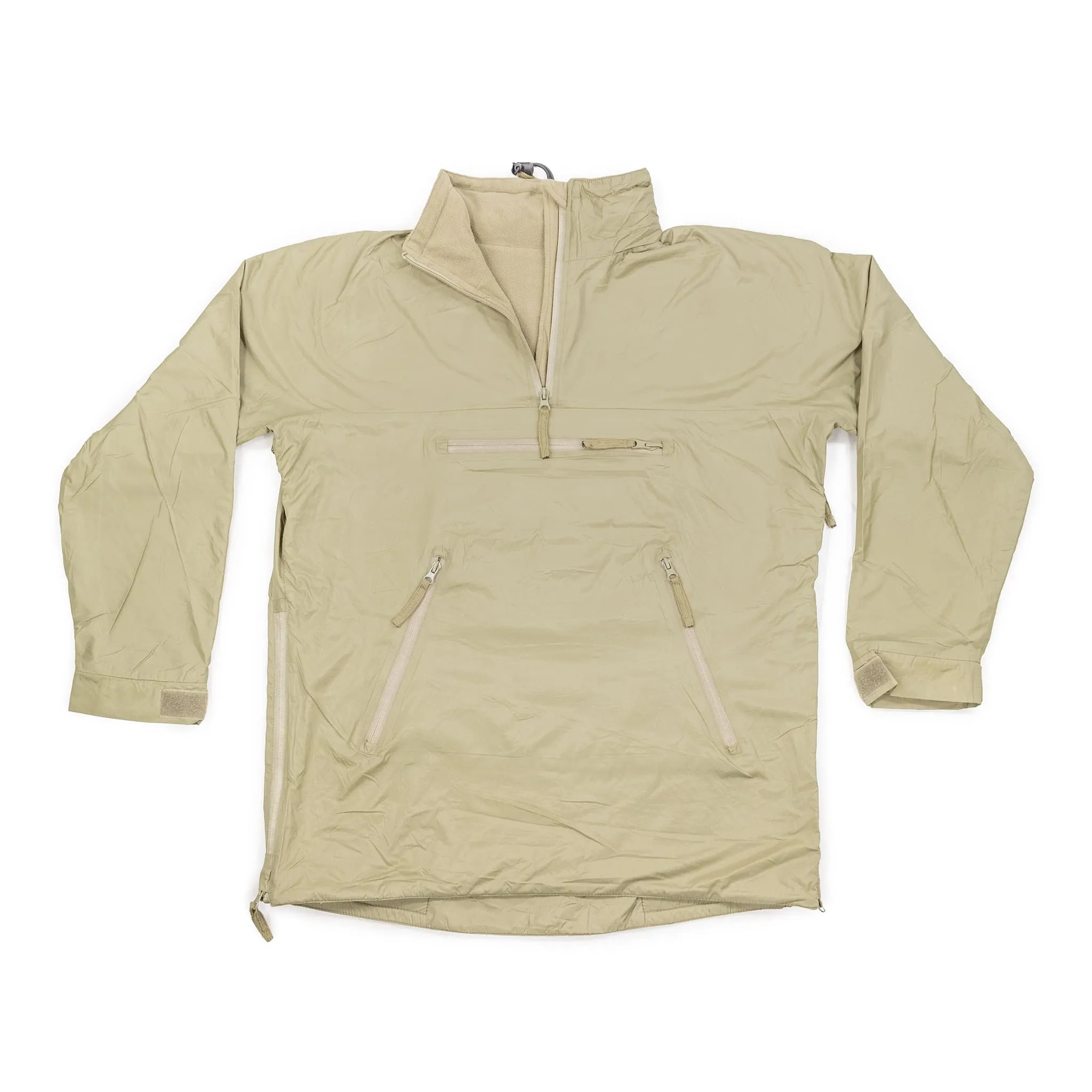 British PCS Thermal Midlayer Jacket