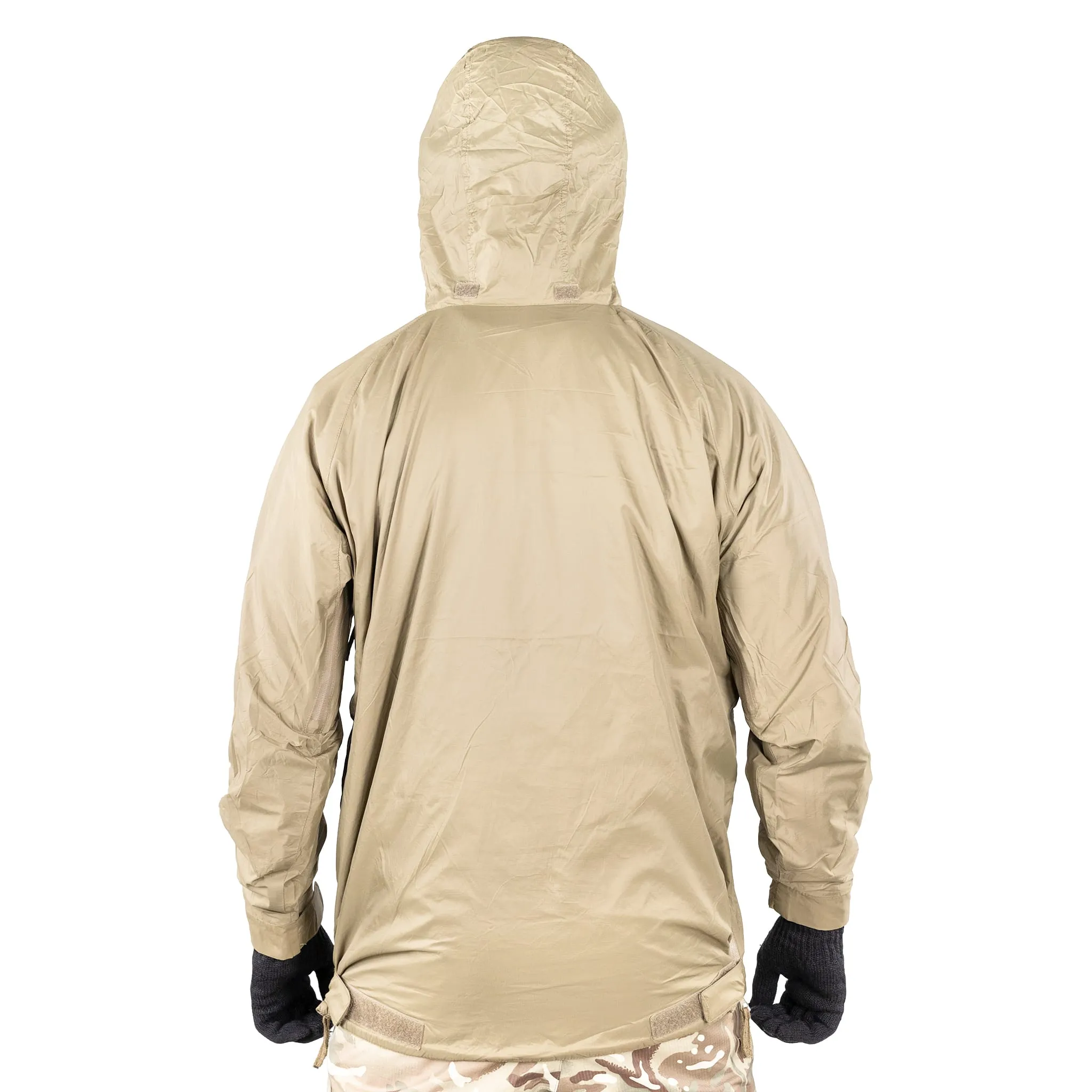 British PCS Thermal Midlayer Jacket