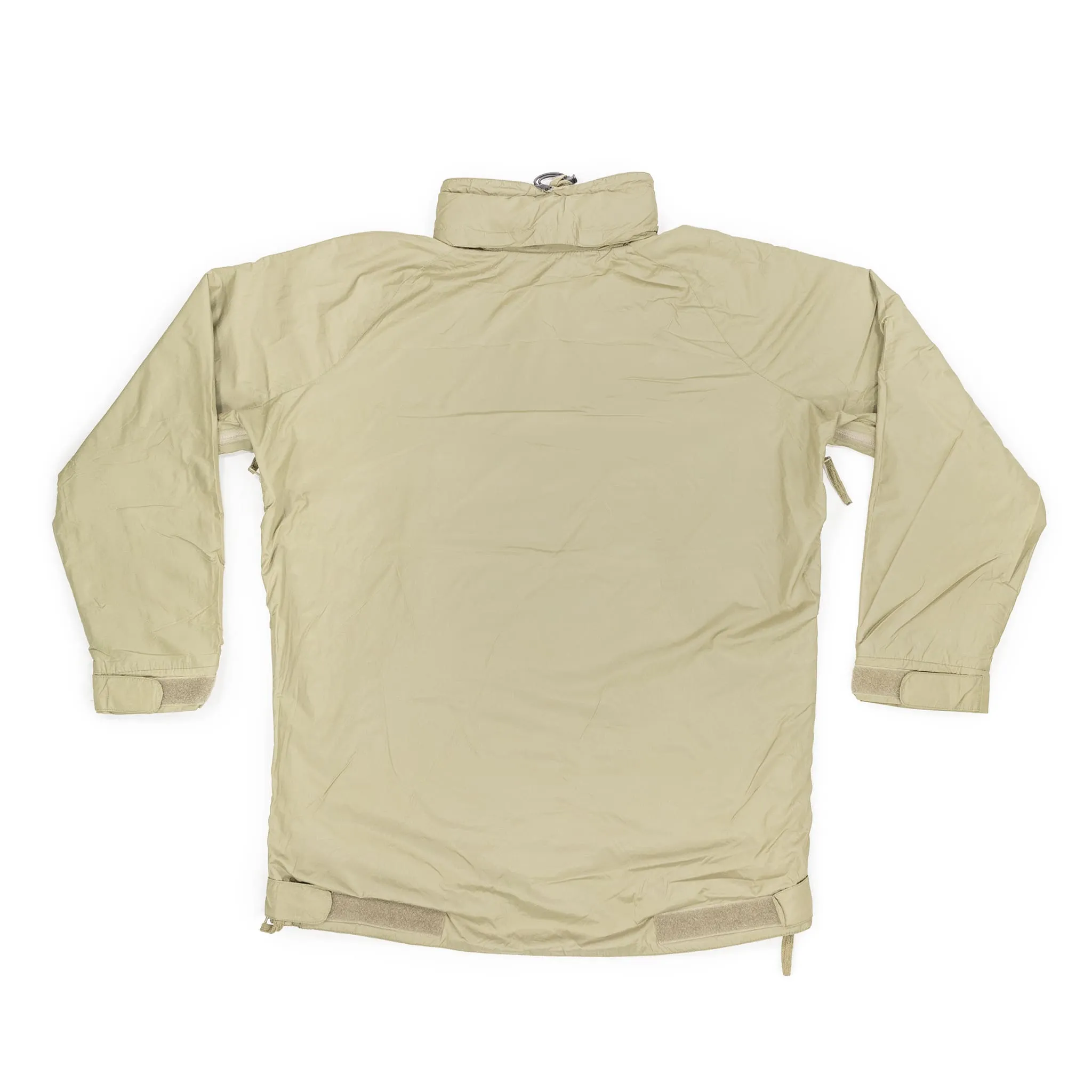 British PCS Thermal Midlayer Jacket