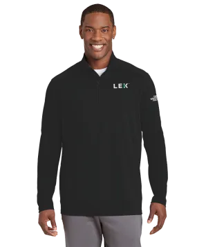 BULK: The North Face Men's Tech 1/4-Zip Fleece