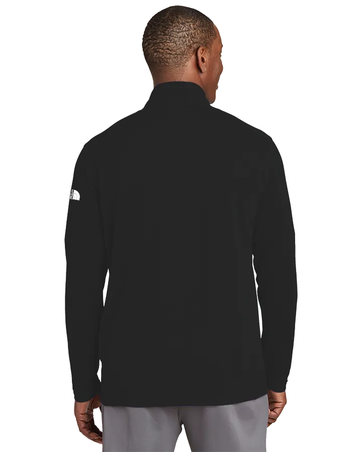 BULK: The North Face Men's Tech 1/4-Zip Fleece