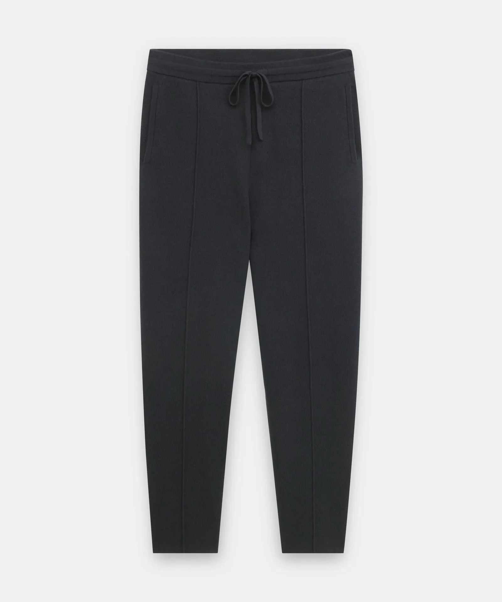 Café Cotton Cashmere Trouser