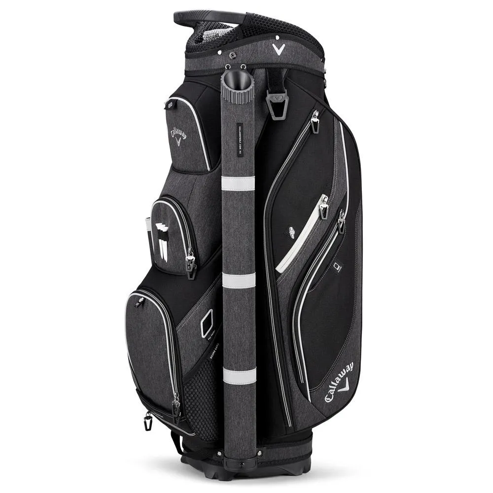 Callaway Forrester 19 Cart Bag