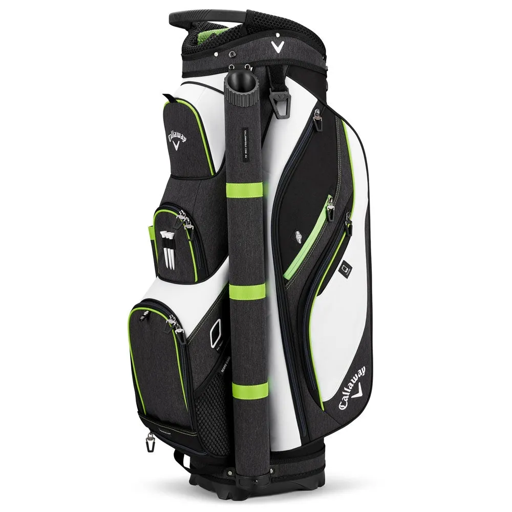 Callaway Forrester 19 Cart Bag