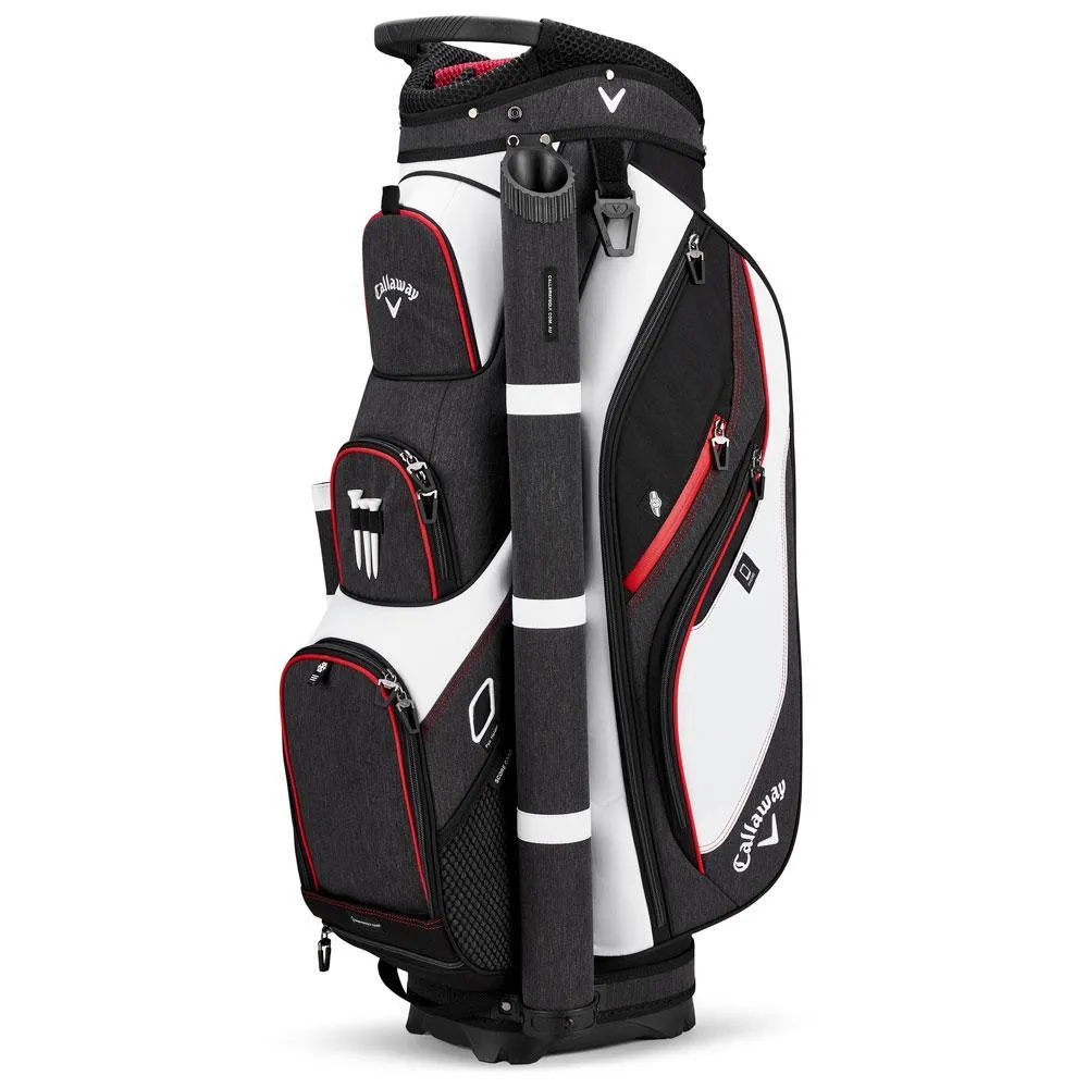 Callaway Forrester 19 Cart Bag