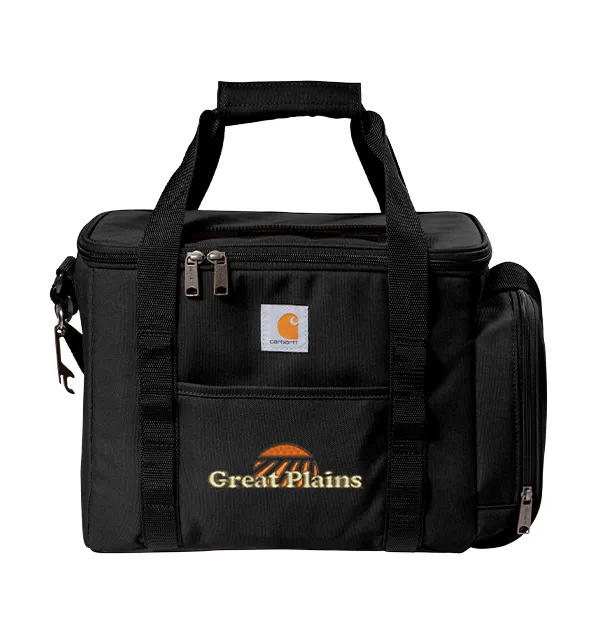 Carhartt® Duffel 36-Can Cooler