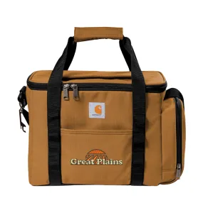 Carhartt® Duffel 36-Can Cooler