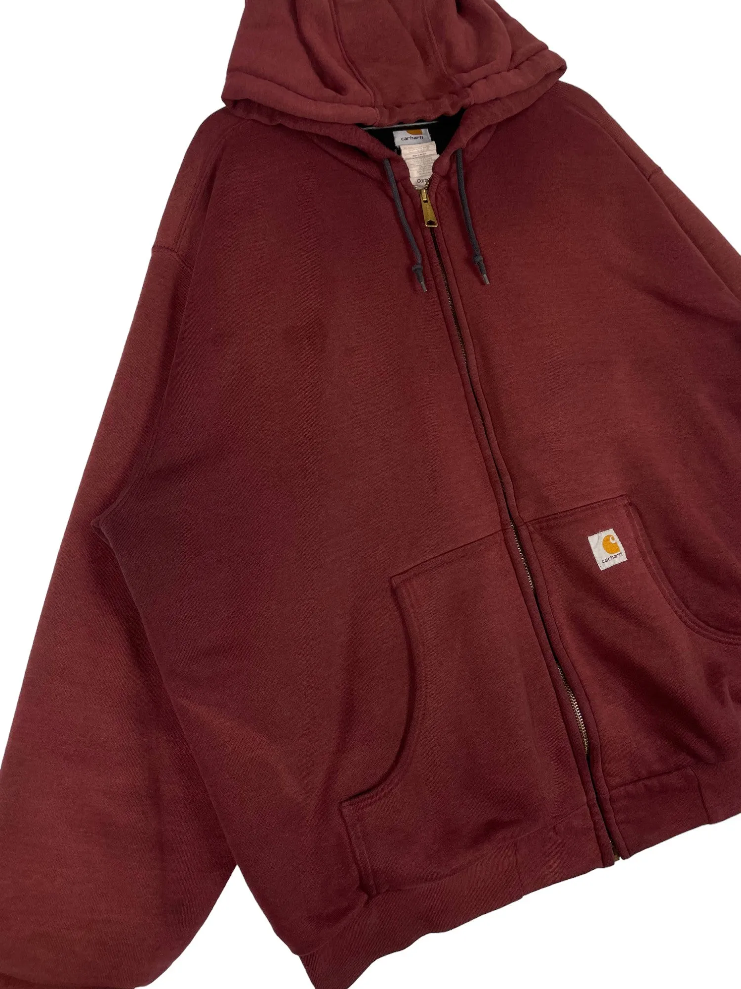 Carhartt Insulated Zip-Up