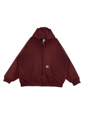 Carhartt Insulated Zip-Up